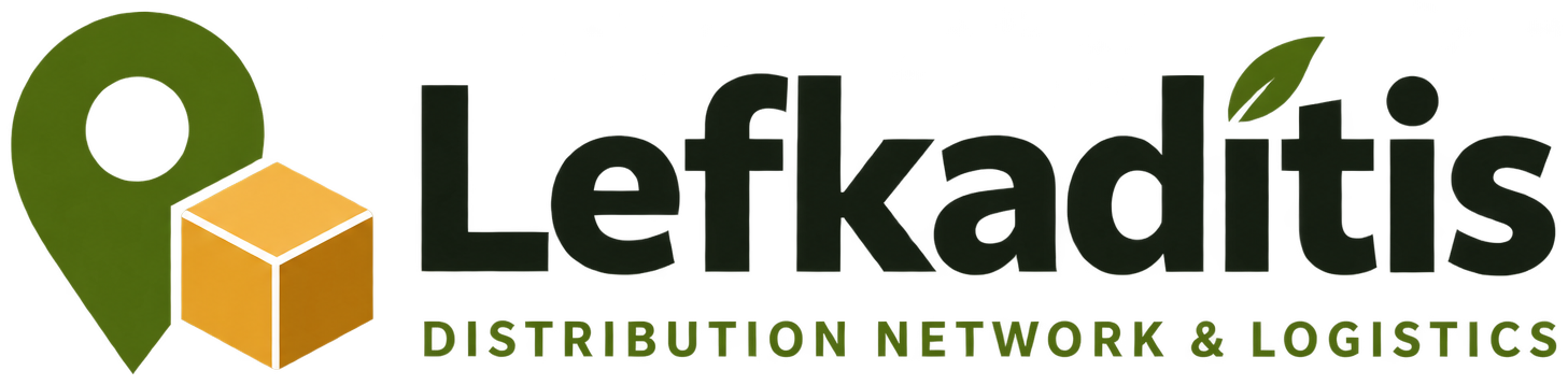 Lefkaditis Distribution & Logistics